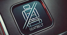 Seatbelt Chime Disable