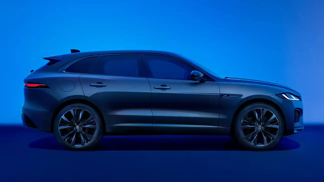 F-Pace