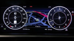 SV Autobiography Dash